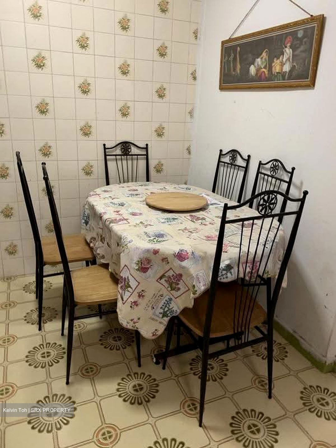 Blk 105 Bukit Purmie Ville (Bukit Merah), HDB 3 Rooms #610108281